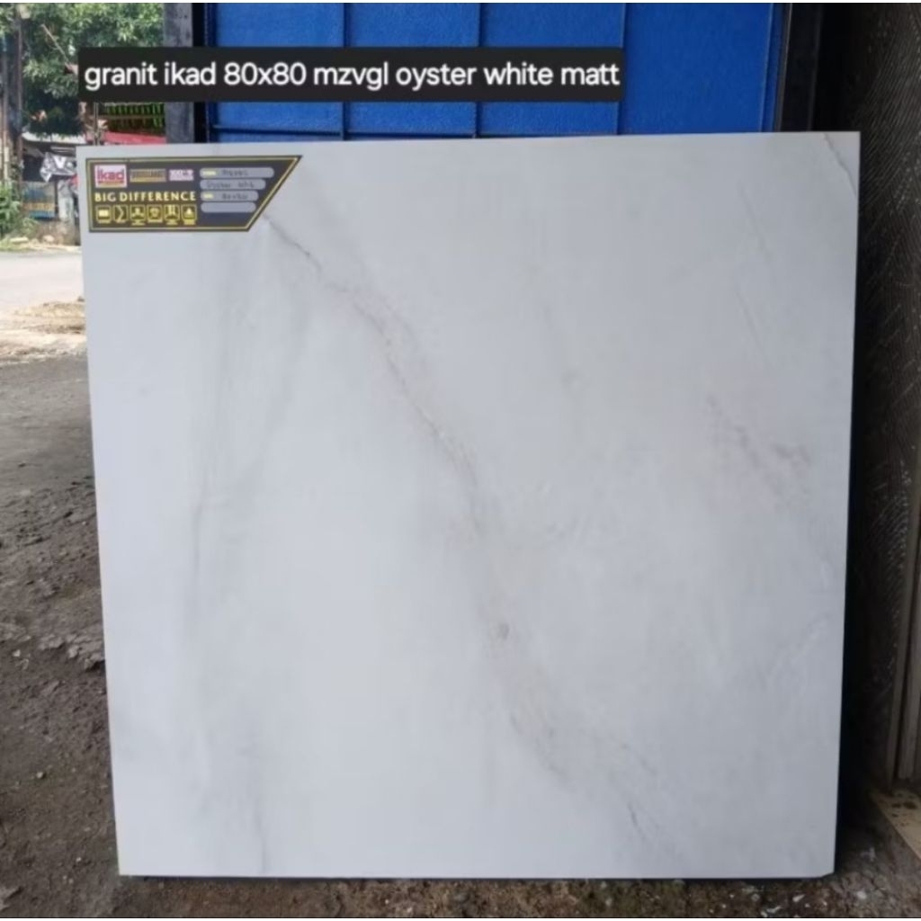 Granit 80x80 ikad Italian Matt | granit lantai dinding
