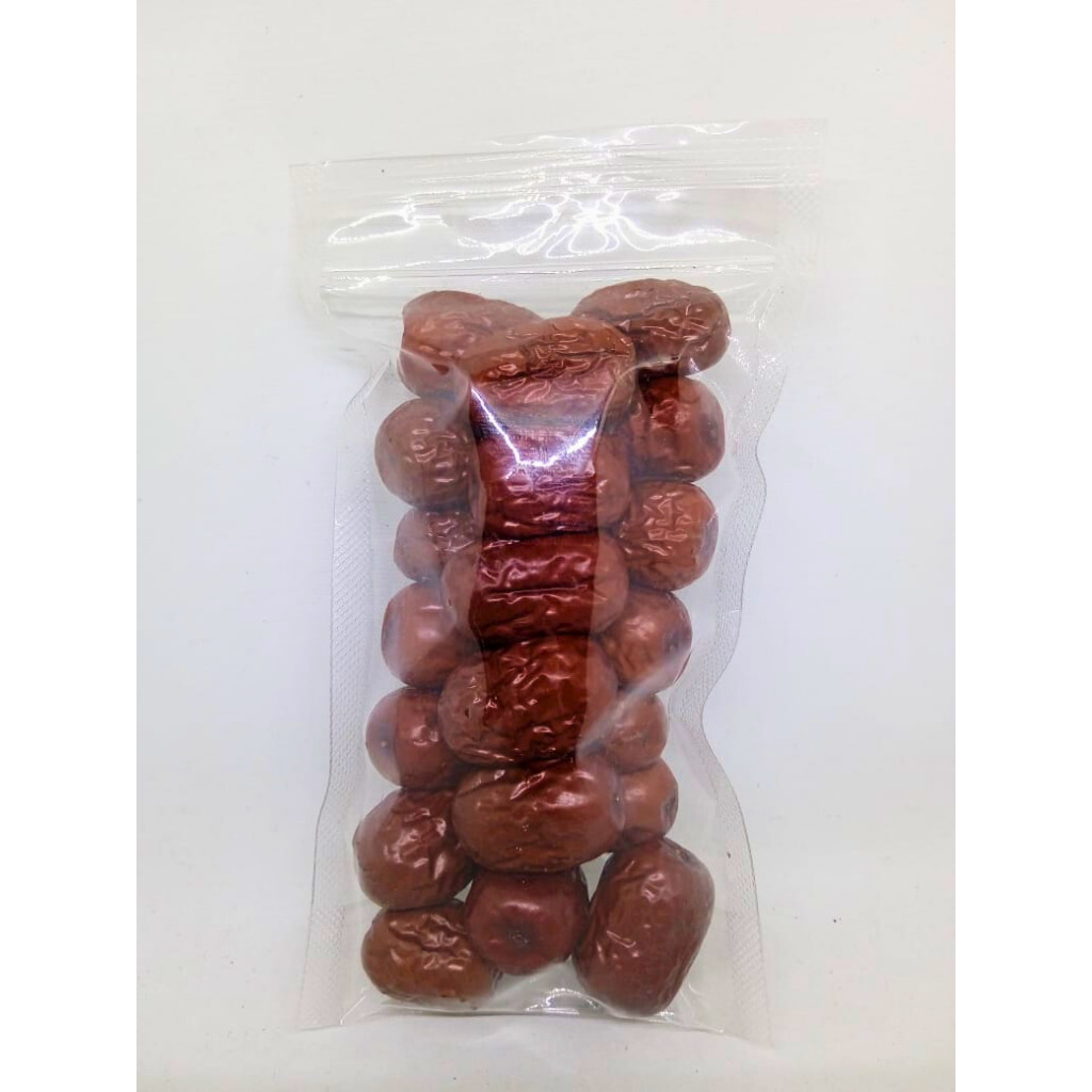 

Angco Merah / Hong zao / Jujube 100g