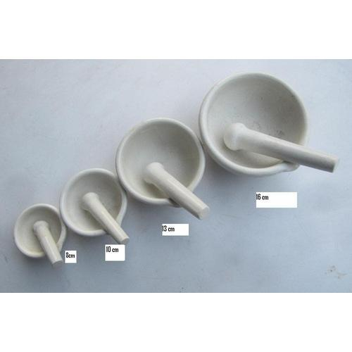 Mortar / Alat Penumbuk Obat