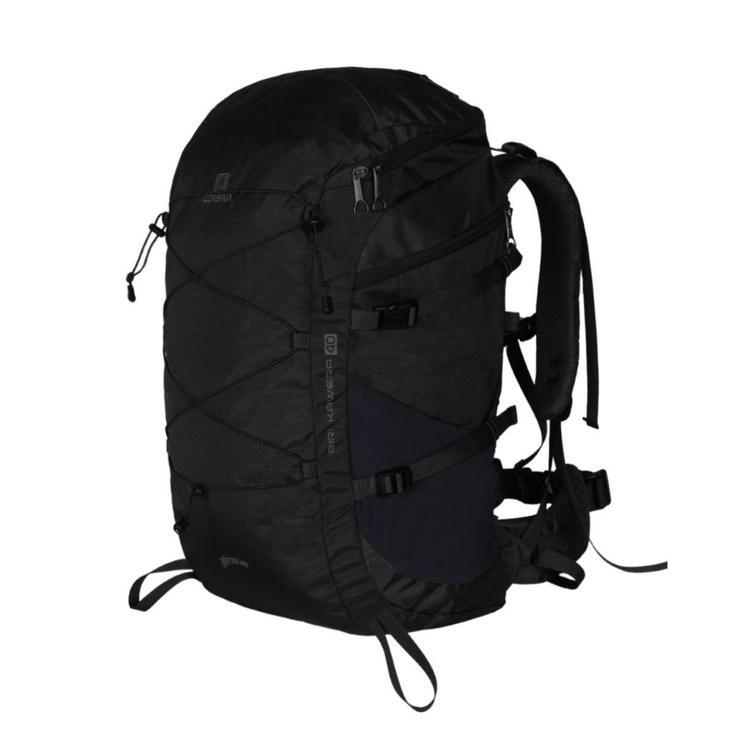 CONSINA BIRI KAWERA - TAS RANSEL - TAS GUNUNG