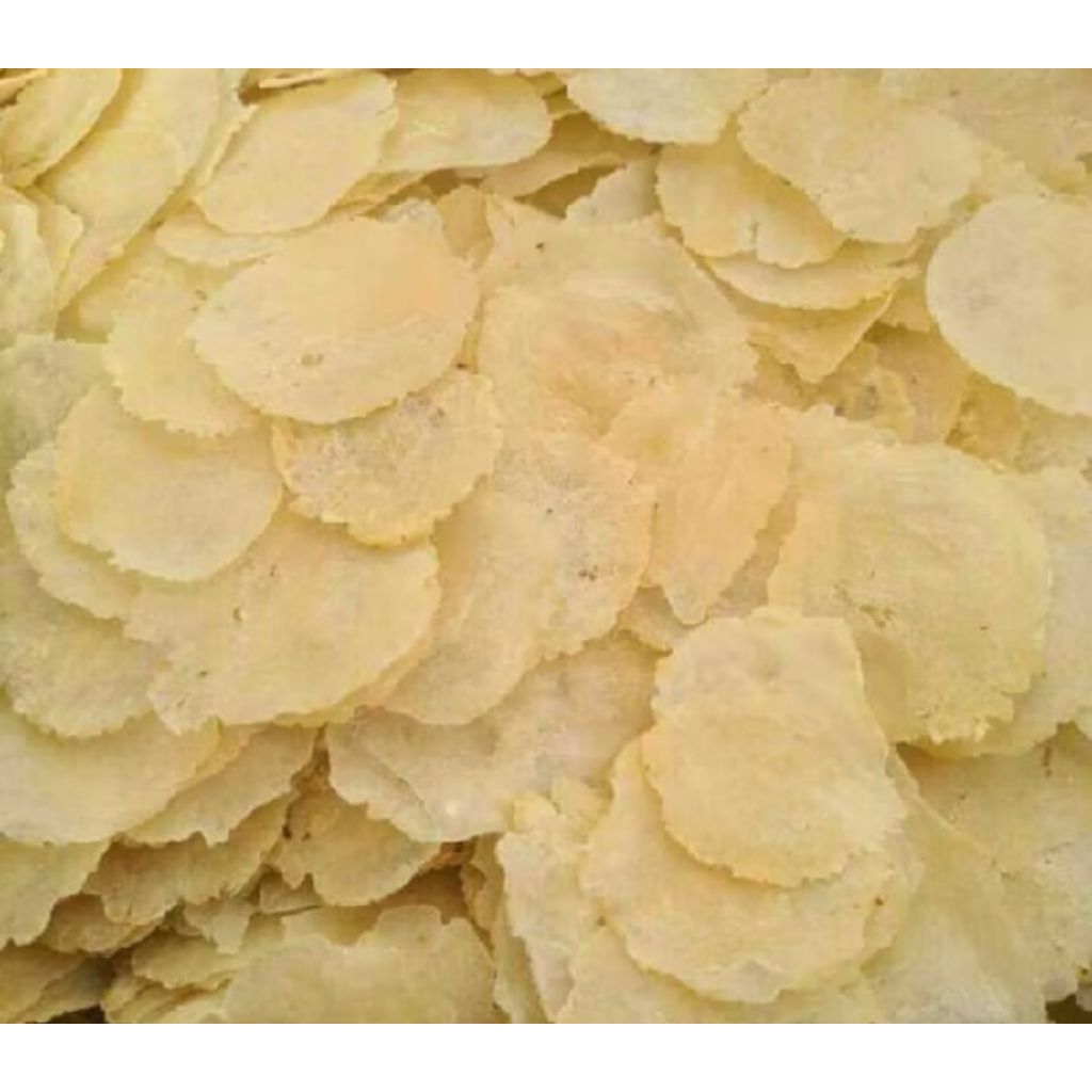 

Emping melinjo asli KEBUMEN