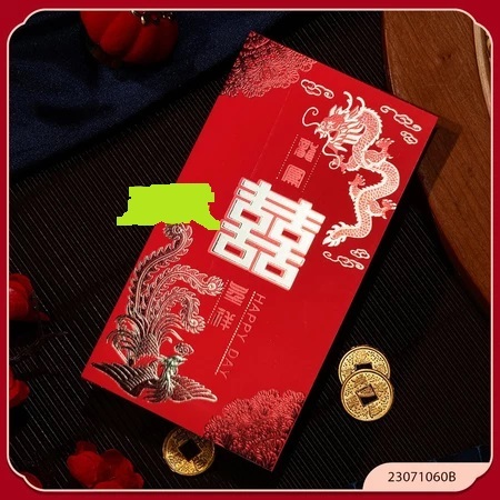 

ANGPAO PANJANG WEDDING PERNIKAHAN TEBAL NEW SERIES 6PC