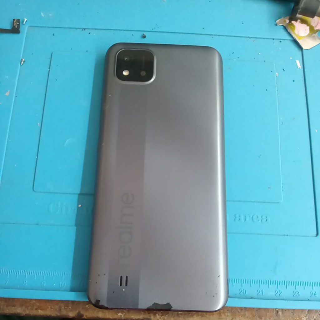 Lcd Realme c11 2021