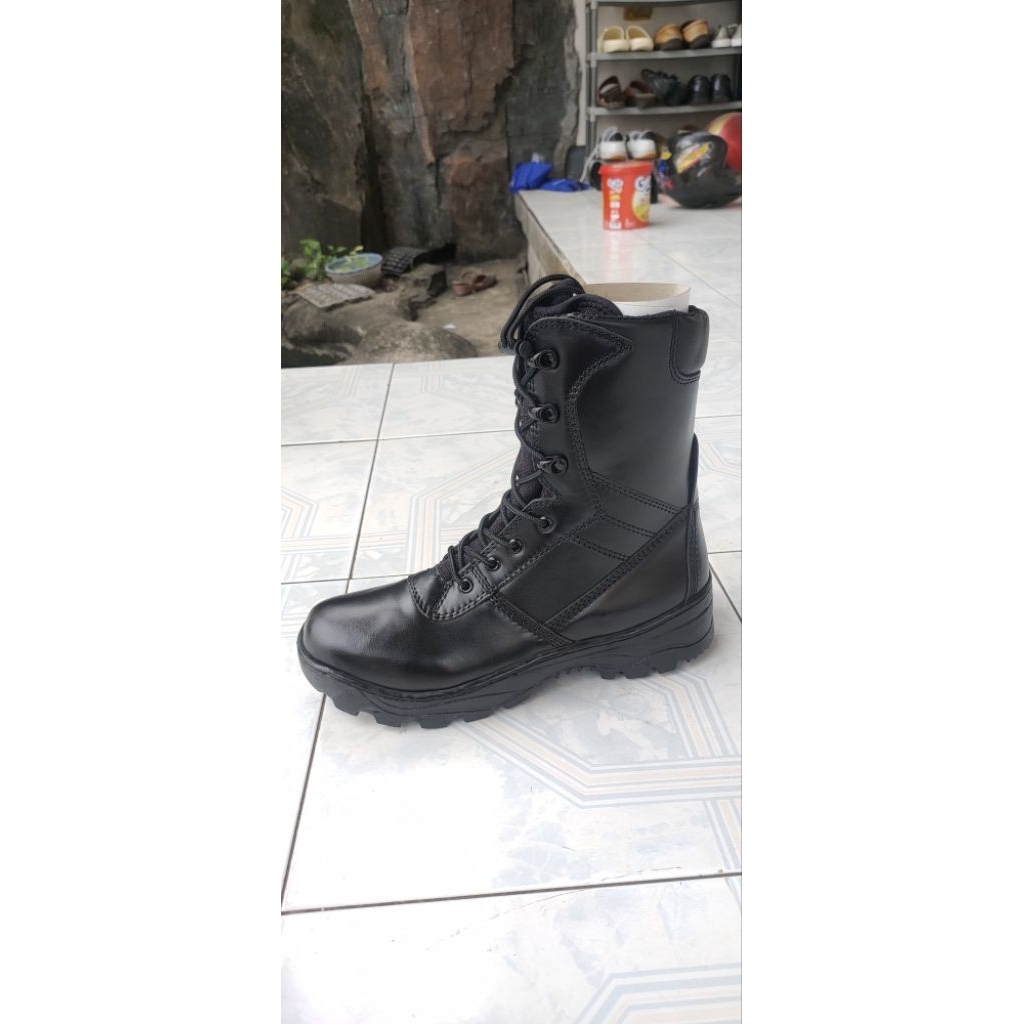 PDL BRIMOB KULIT ASLI