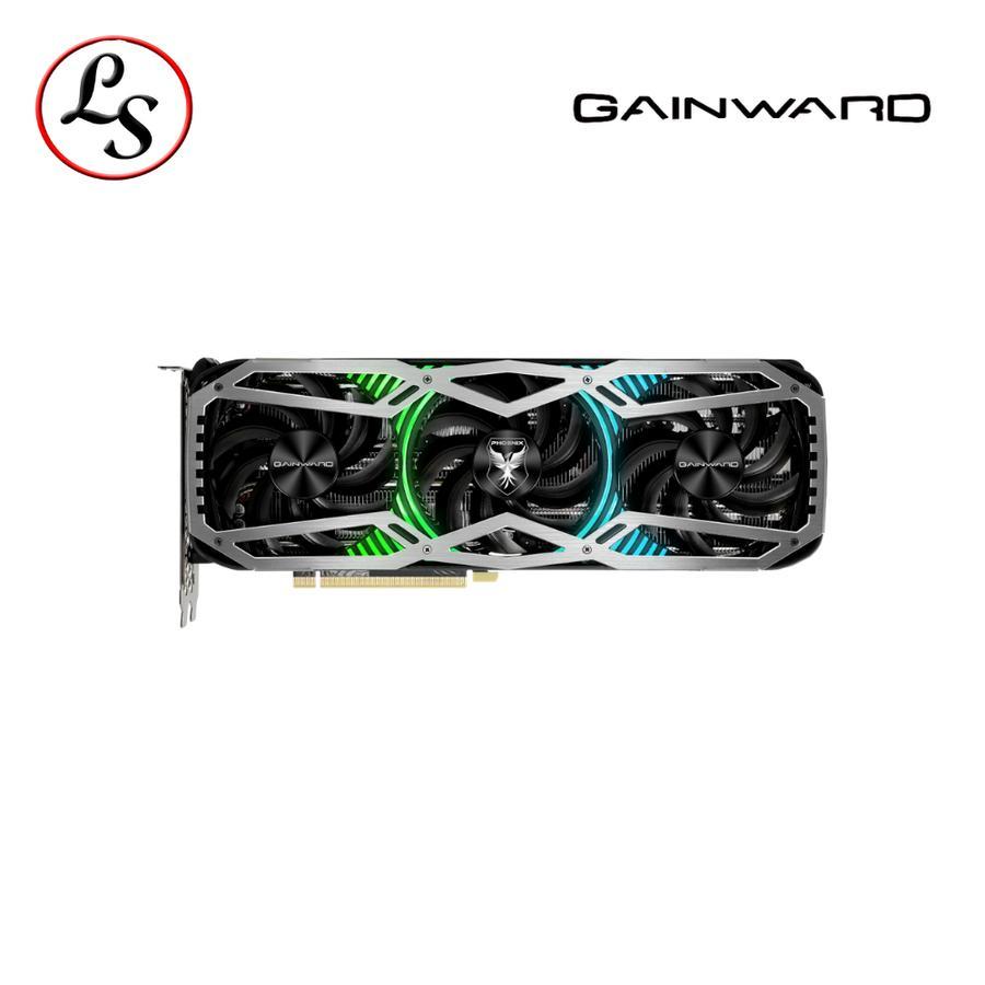 GAINWARD VGA RTX3070ti / RTX 3070Ti 8GB GDDR6X (256bits)