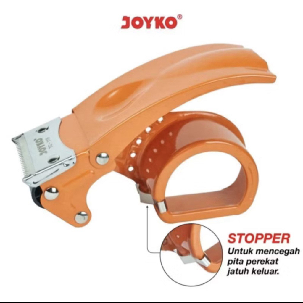 

Tape dispenser Joyko TC-119 (1pcs)