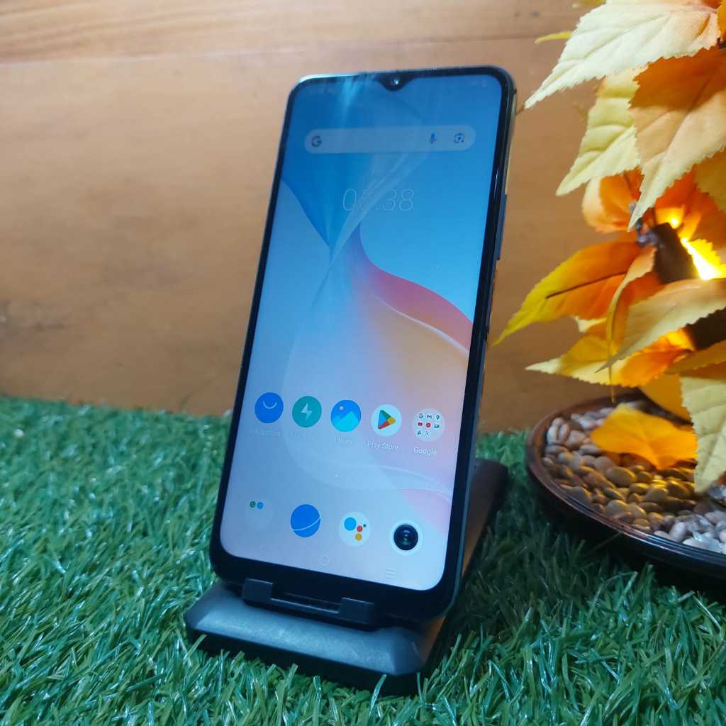 VIVO Y33S SECOND / Y33S SECOND 8/128GB [BACA DESKRIPSI]