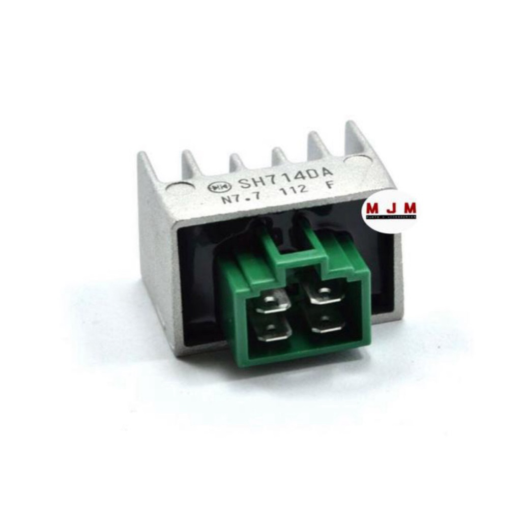 Kiprok(Rectifier Comp Regulator) AHM 31600-KVB-N51