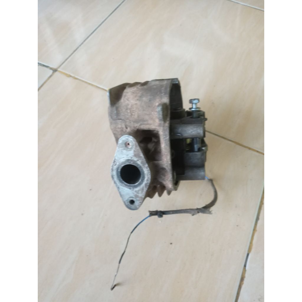 head copotan honda revo Fi