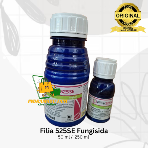 Filia 525SE Fungisida ORIGINAL