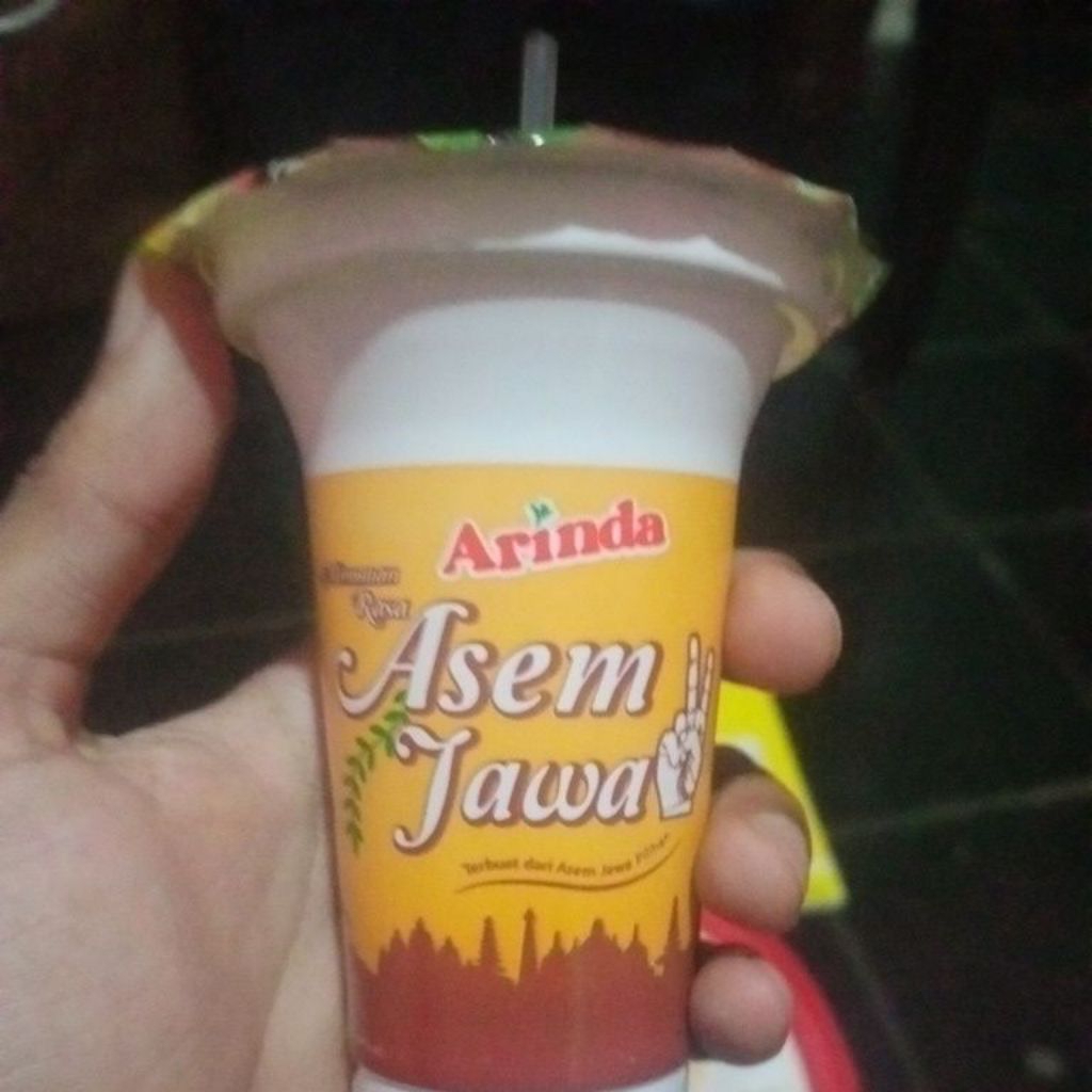 

asem jawa