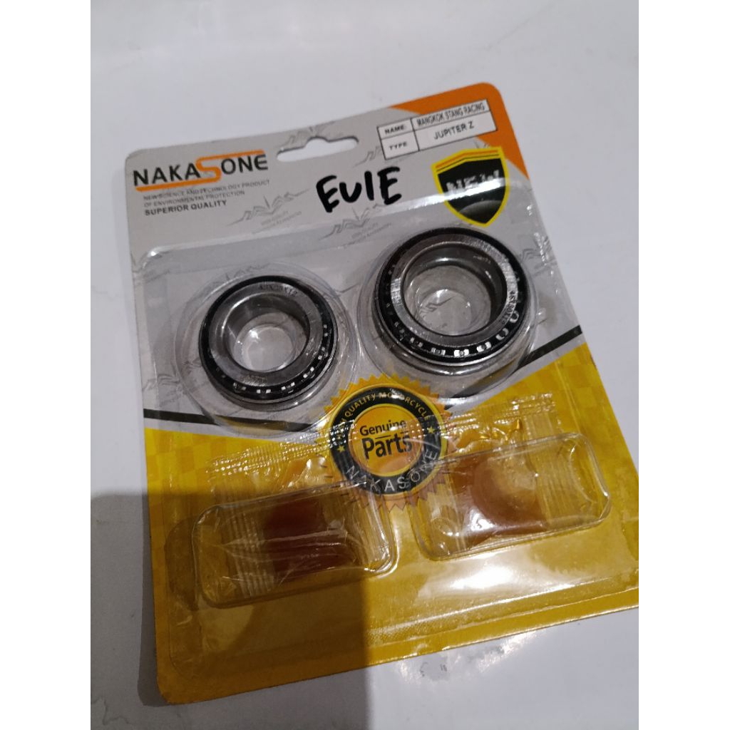 [1 SET] COMSTIR JUPITER Z MERK NAKASONE KOMSTIR RACING MOTOR FORCE-1, JUPITER Z,