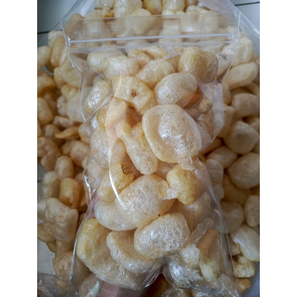 

krupuk kulit uk 75g