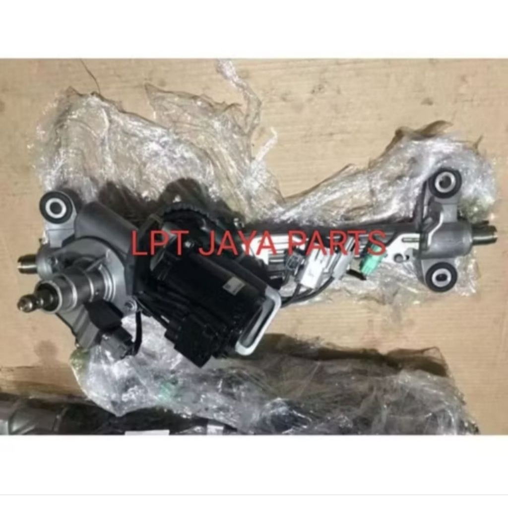 Rack Steering Rack Steer Honda Crv Gen 3 2.0 cc Original