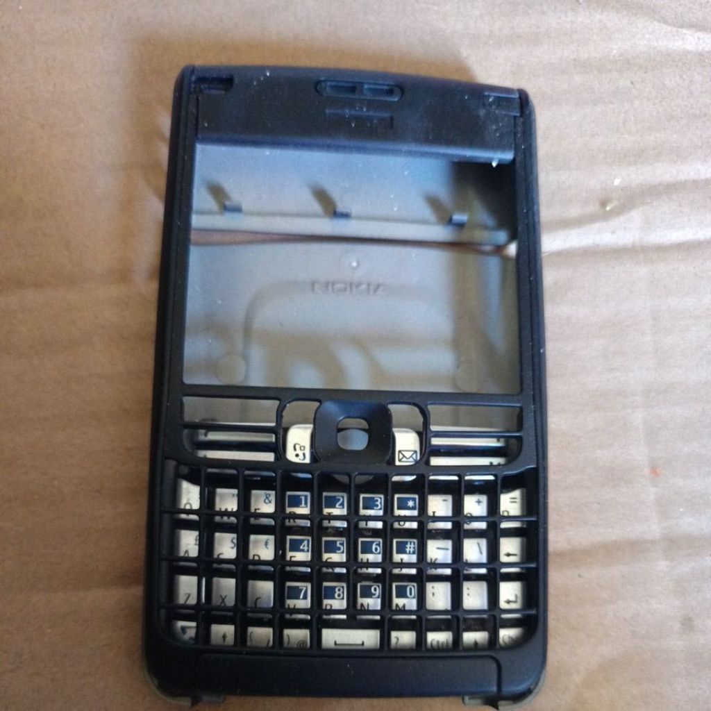 casing nokia E61
