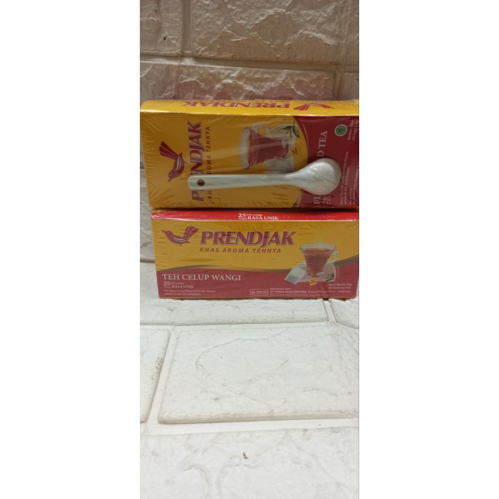 

teh celup prendjak