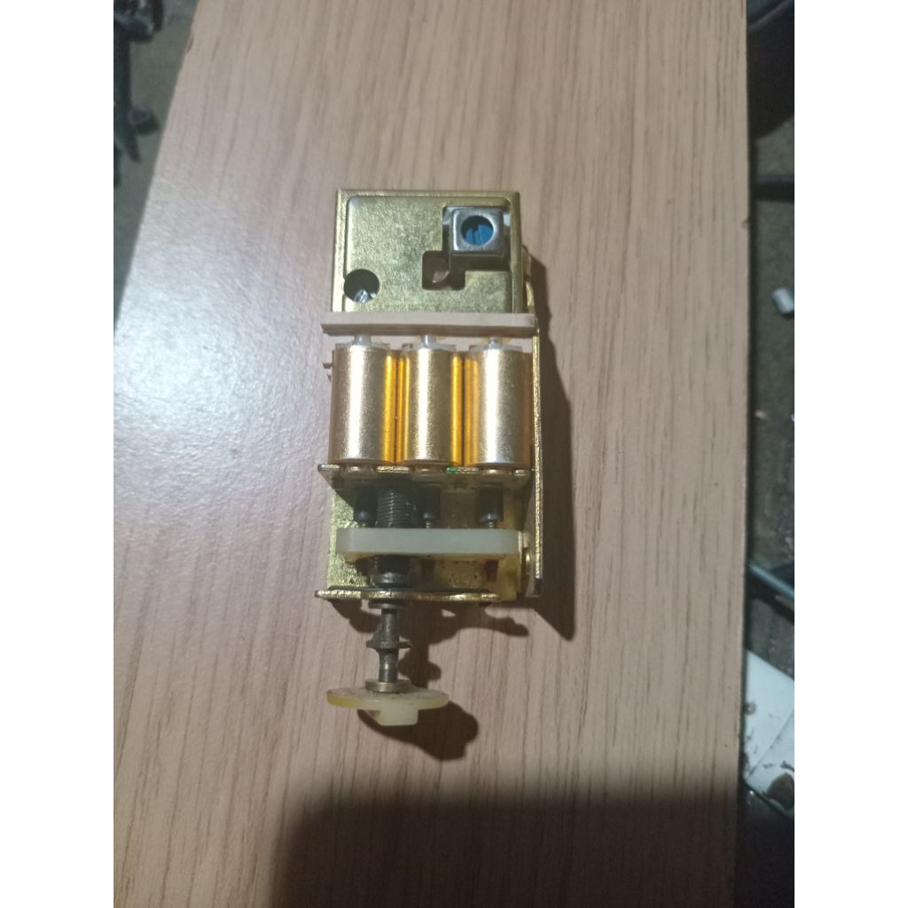kepala tuner fm sakata gold