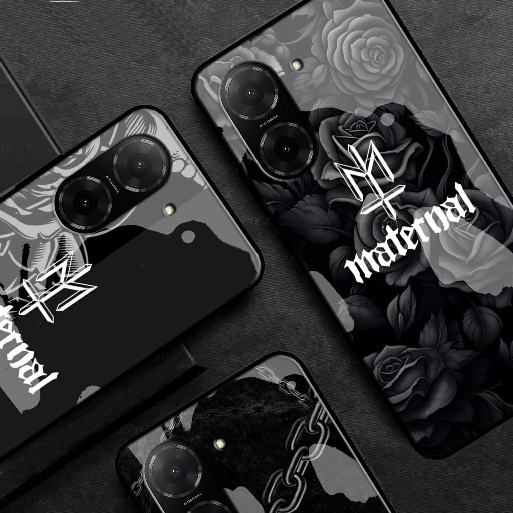 Case Hp For REDMI A5 FIND CASE  [FC67] Kesing Terbaru 2025 hp REDMI A5 - REDMI A5 - Kesing hp REDMI 