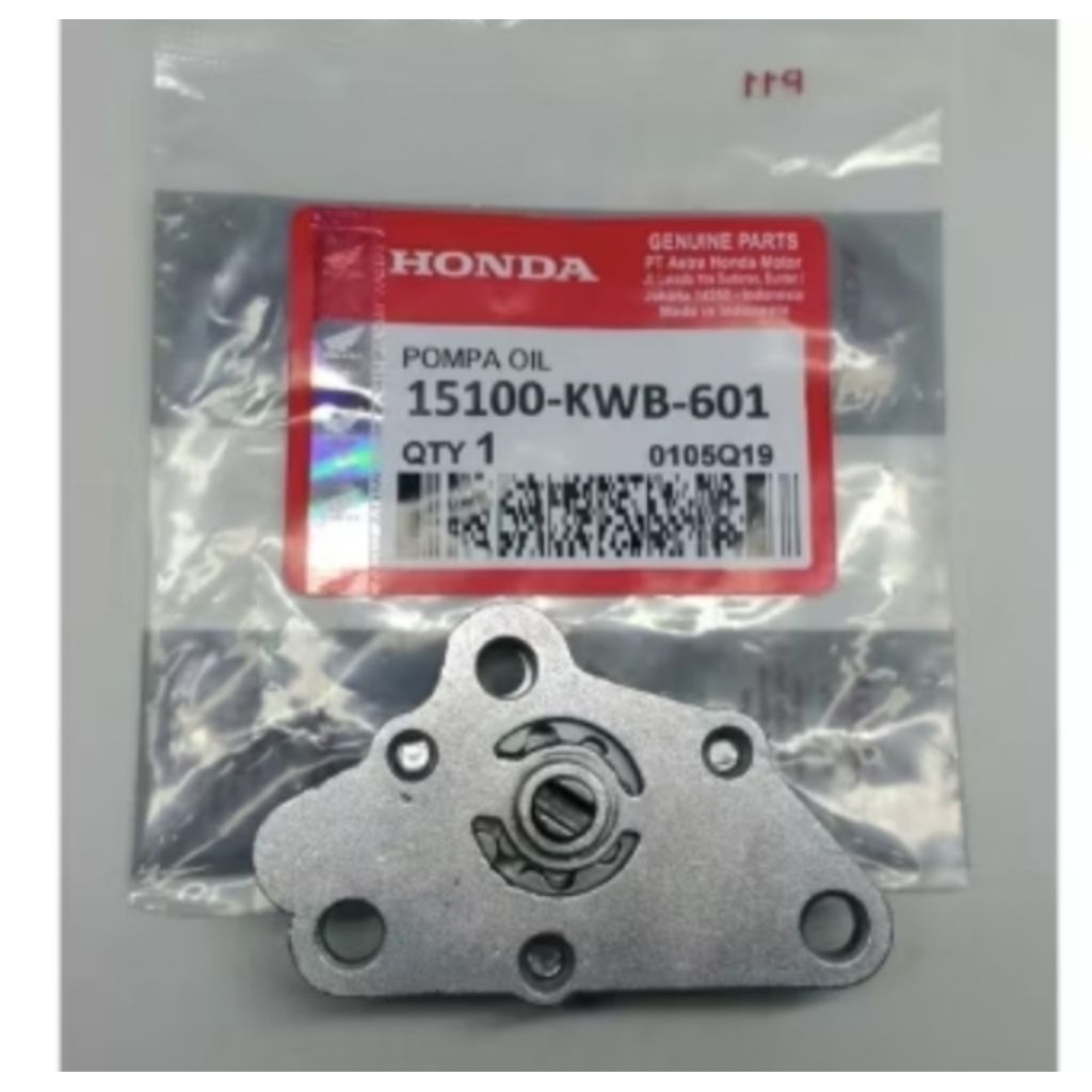 POMPA OLI SUPRA,GRAND,REVO, ORIGINAL