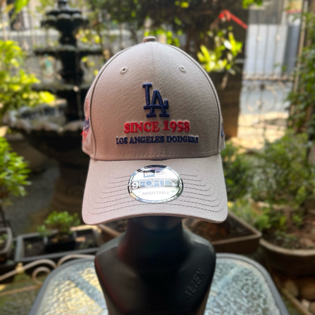 Topi New Era Baru Original