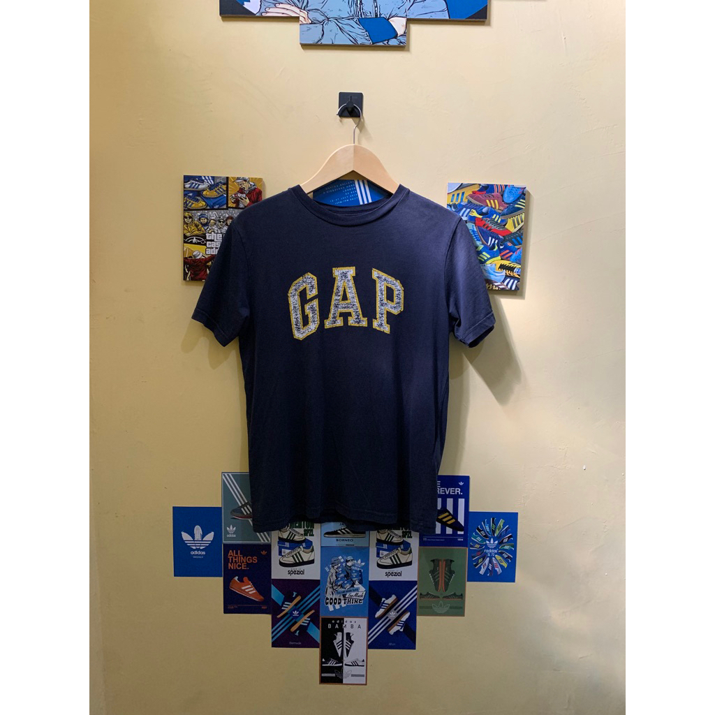 kaos GAP Second