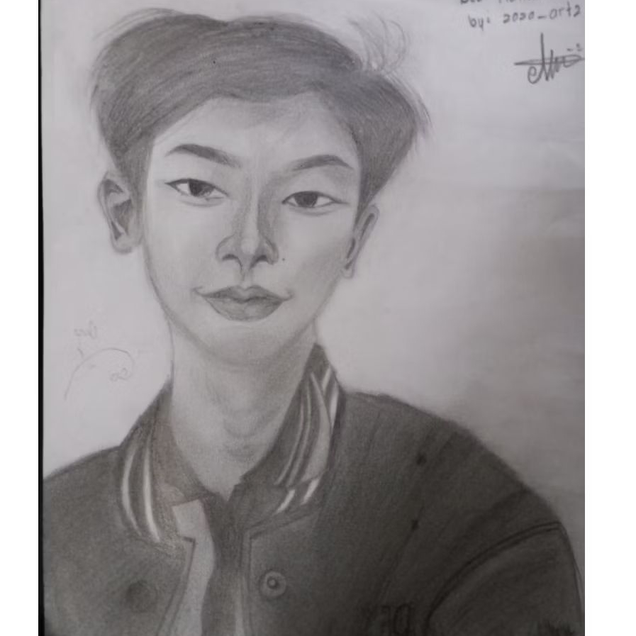 

zaza_art drawinggggg barudak custom