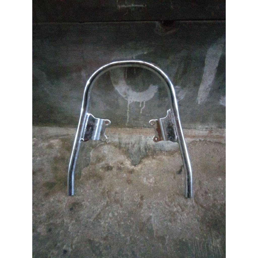 behel jok belakang Yamaha Mio sporty/smile original bekas copotan