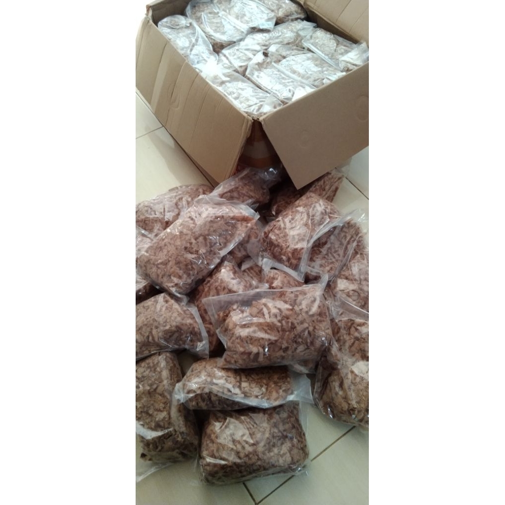 

Katsuobushi /cakalang/bonito flake