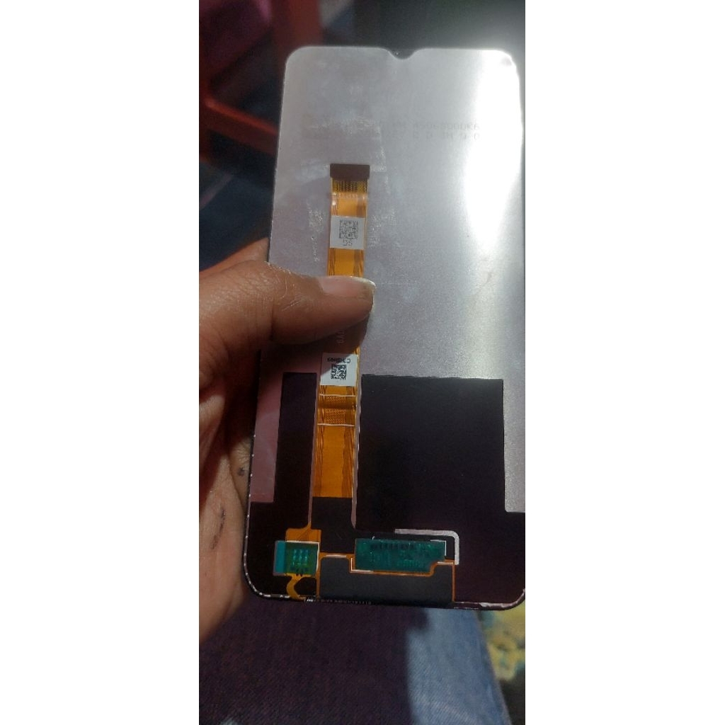 lcd oppo a5 2020/a9/a31 (original copotan)
