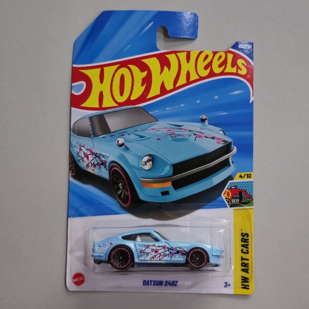 Hot Wheels Real Car Lot F G H J 2025