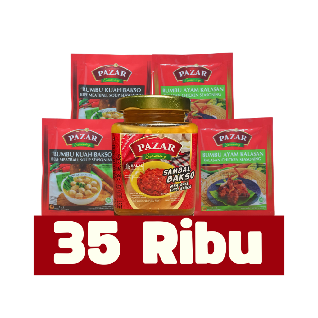 

Paket Makan Siang