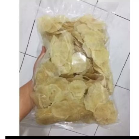 

EMPING MEINJO MENTAH 1 KG ASLI LANGKAT