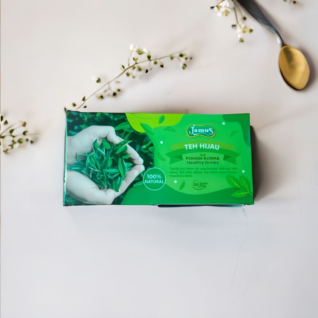 

TEH HIJAU CELUP TEH HIJAU ORGANIK TEH HIJAU ALAMI JAMUS ASLI