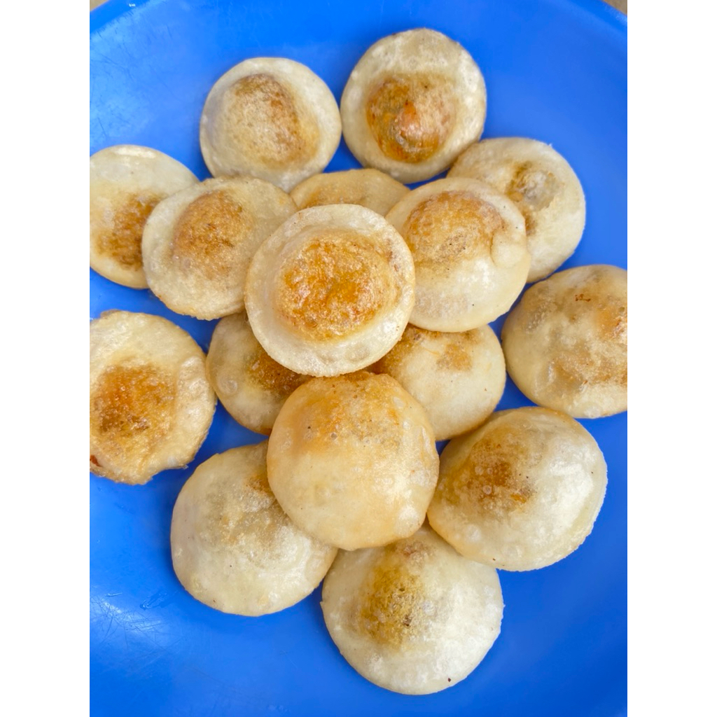 

Cileng IMUT khas bandung isi 50pcs