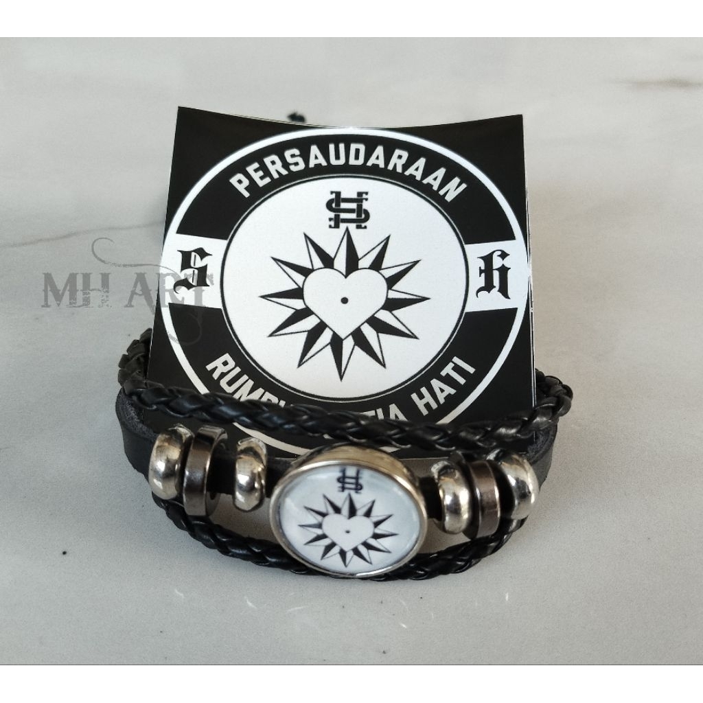 Gelang PRSH / Rumpun Setia Hati