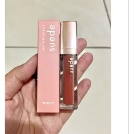 Instaperfect | Wardah