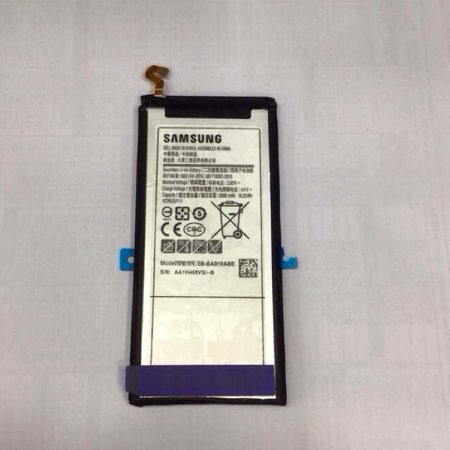 BATERAI SAMSUNG A9 PRO ORIGINAL