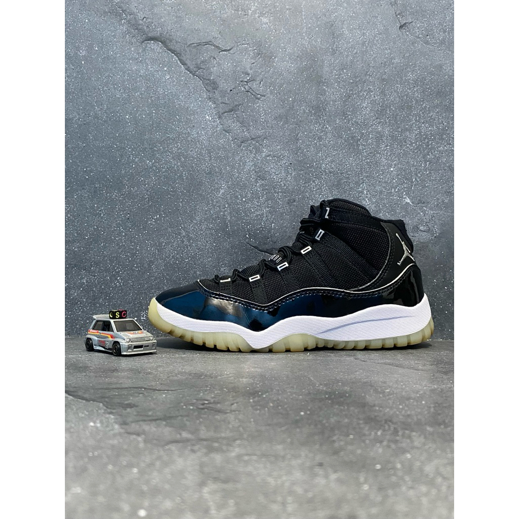 air jordan 11 retro kids b7863