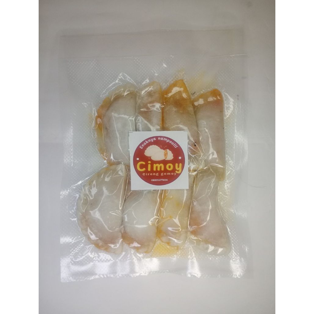 

cireng isi ayam original