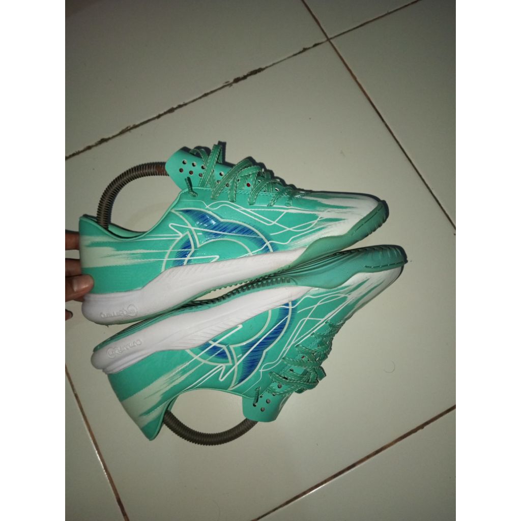 Ortuseight Futsal Original