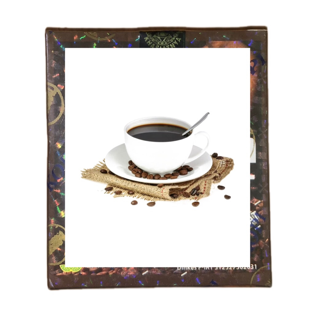 

[ Ready Stok ] Kopi Jt Kopinya Lelaki Sejati