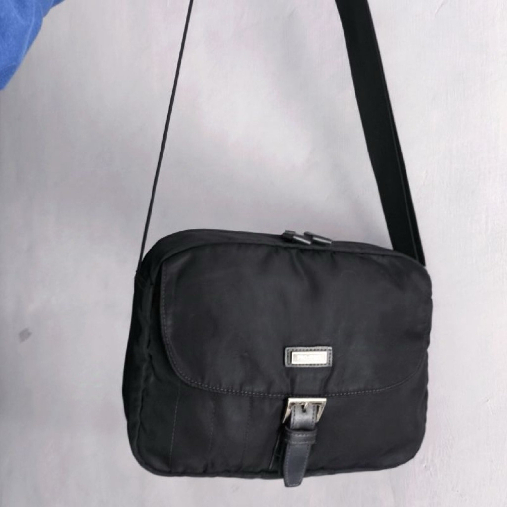 Pro-specs Sling Bag / tas selempang prospecs Unisex