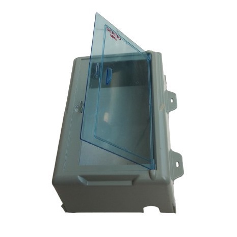 Kekinian BOX METERAN LISTRIK TUTUP BOX PELINDUNG METERAN LISTRIK PLN