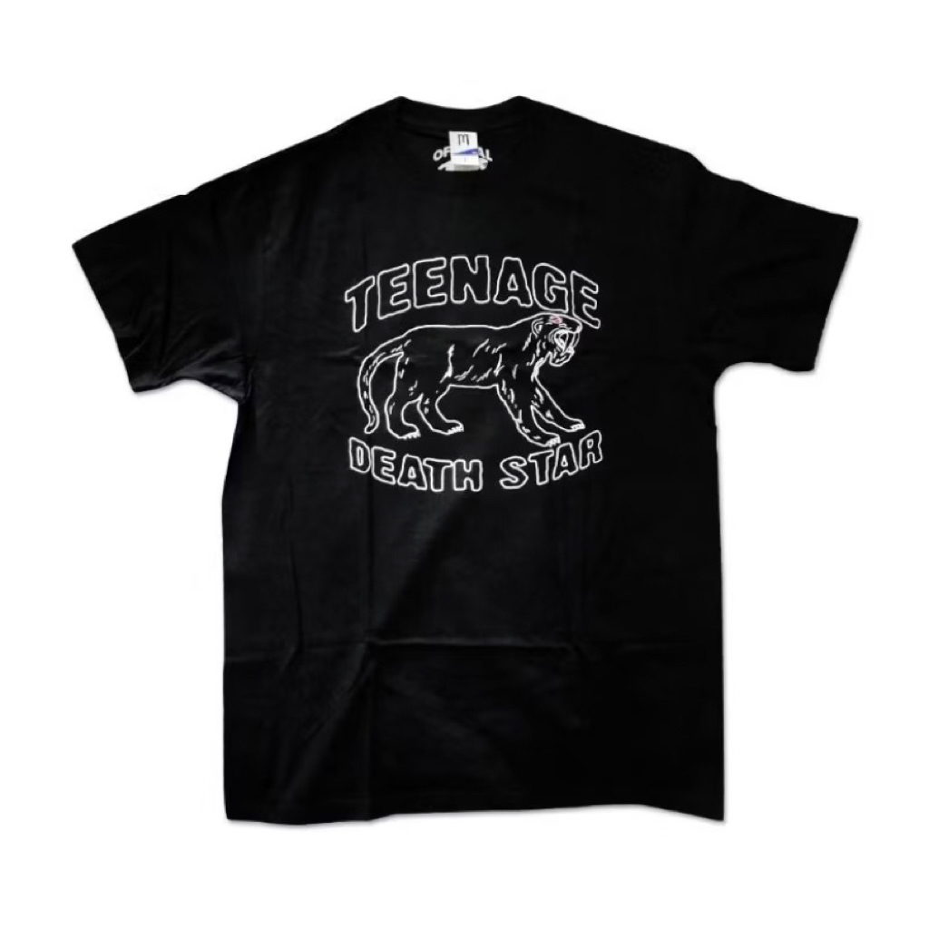 Teenage Death Star - 21 Century