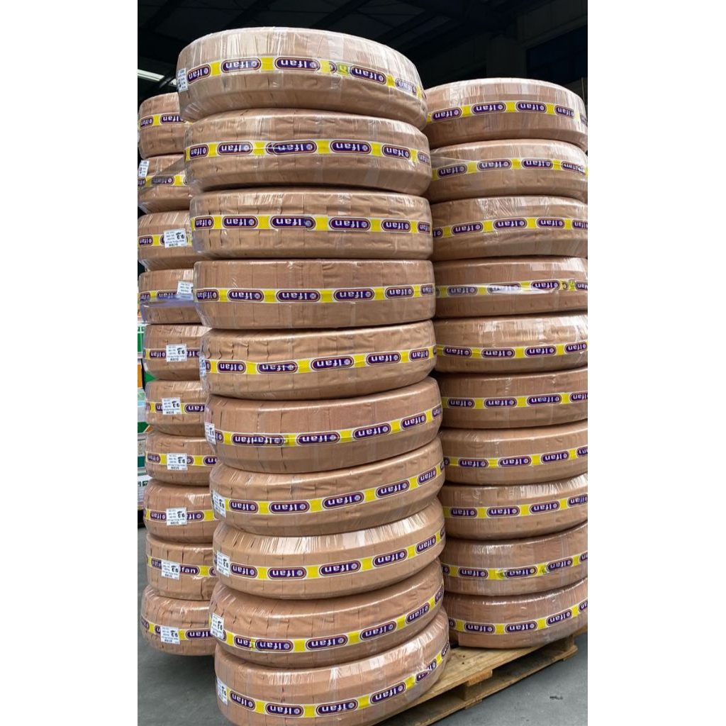 pipa air panas, pipa water heater, selang air panas, pipa 1/2"