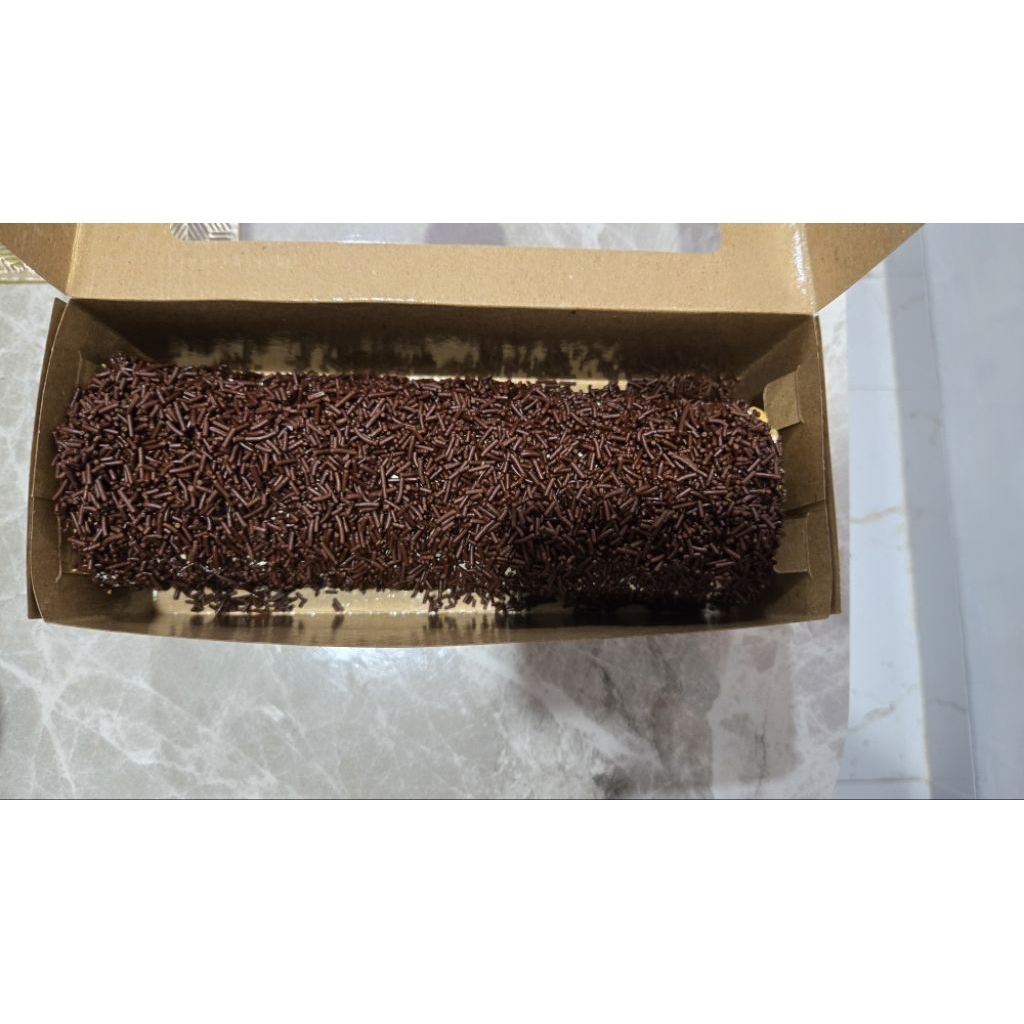 

BOLU GULUNG / ROLL CAKE / BOLU GULUNG CHEESE / BOLU GULUNG COKLAT