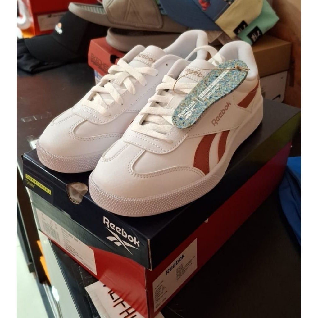 Sepatu Reebok Original Sport Station