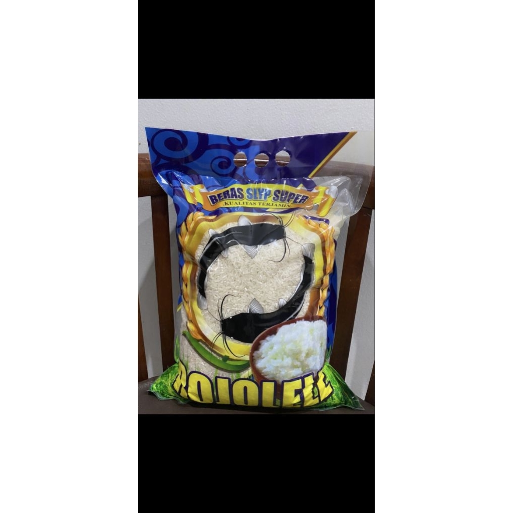 

Beras Rojolele Premium 5kg