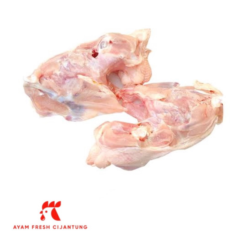 

Kerongkongan Ayam 1 Kg