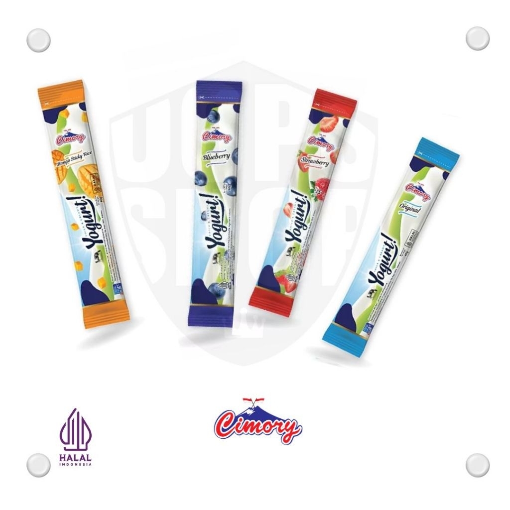

oopsshop | Cimory Squeeze Stick 40 g - 1 Pc